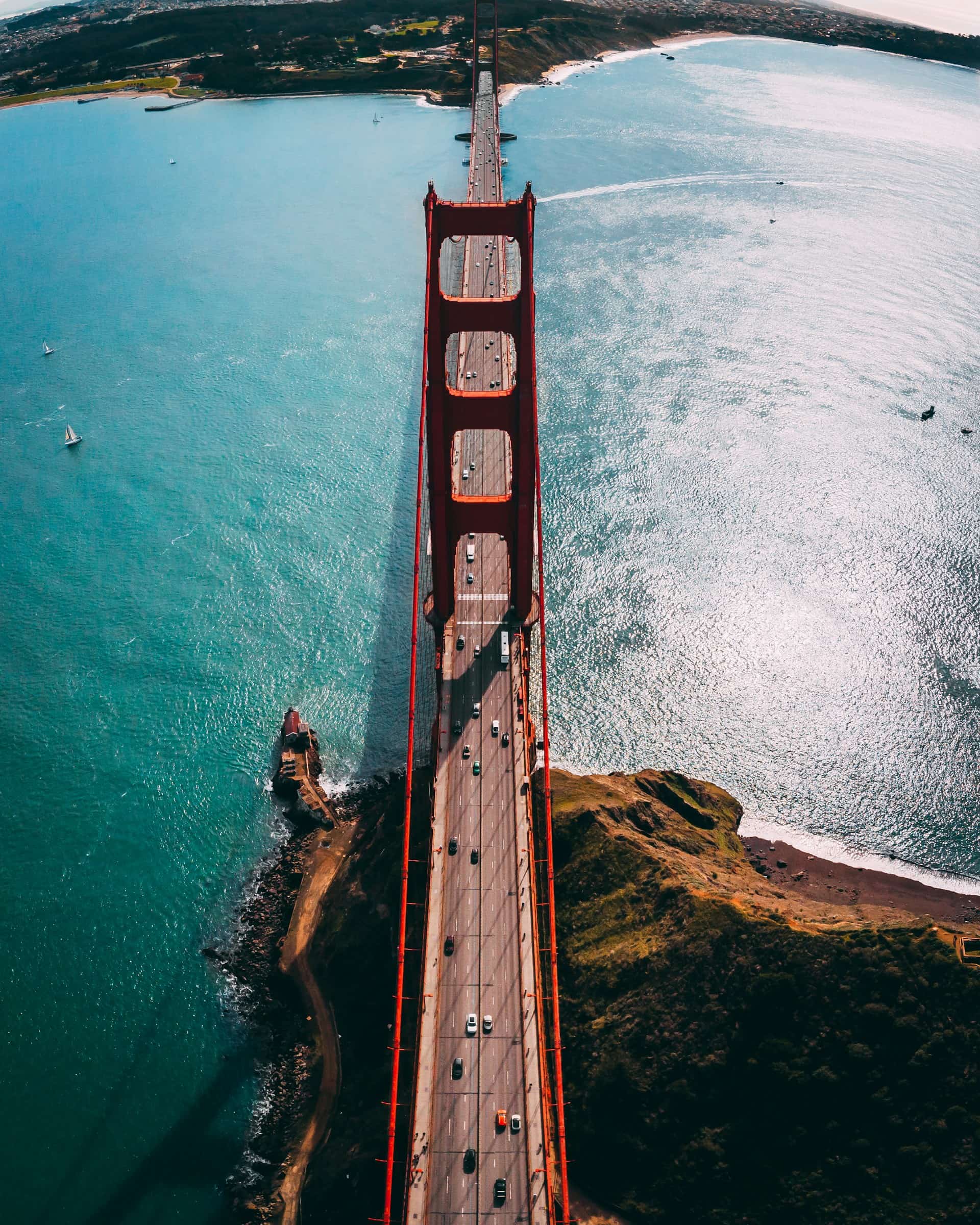 The City by the Bay: A Journey Through San Francisco’s Iconic Charm