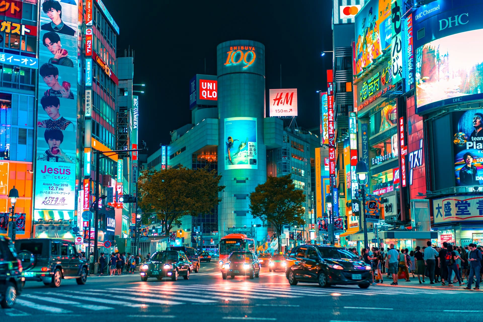 The Allure of the Rising Sun: A Journey Between Future and Tradition